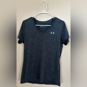 Under Armour Loose Heat Gear T-shirt